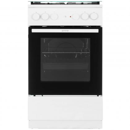 Плита комбинированная Gorenje GK5A21WH фото