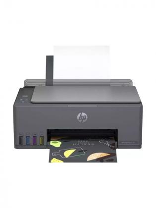 Струйное МФУ HP Smart Tank 581 (4A8D4A) фото