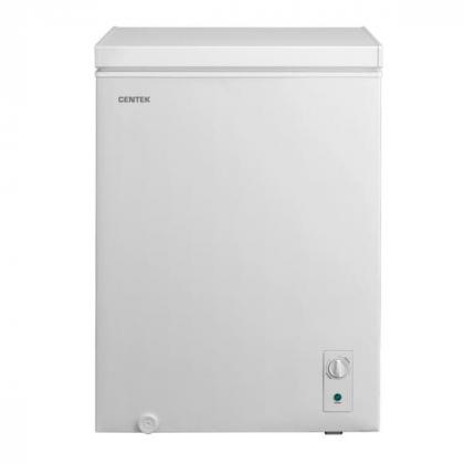 Морозильный ларь Centek CT-4002 White фото