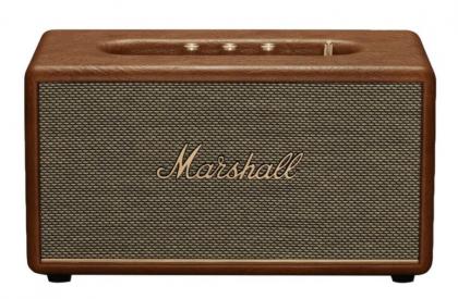 Беспроводная Акустика Marshall Stanmore lll Brown фото