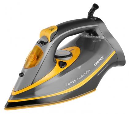 Утюг Centek CT-2358 Yellow фото