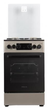 Плита комбинированная Manya MC5033S