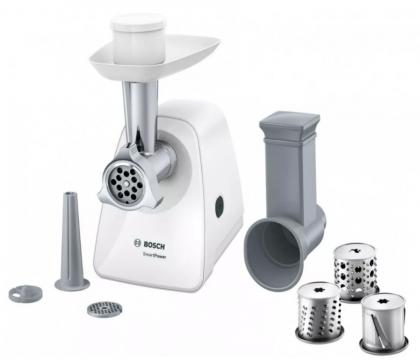 Мясорубка Bosch MFW 2514W