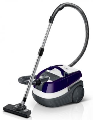 Пылесос моющий Bosch BWD41740 фото