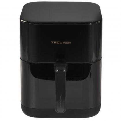 Аэрогриль Trouver Air Fryer FD10s Pro Black (FD10 Pro) фото