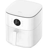 Аэрогриль Xiaomi Air Fryer 6.5L White (BHR083MEU) фото. Фото №2