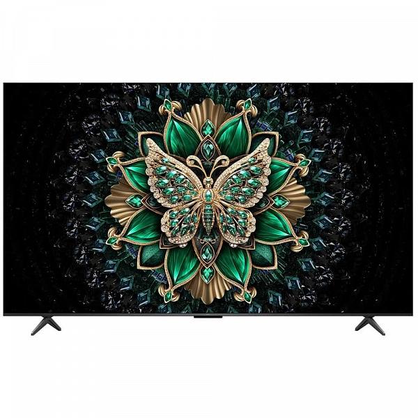 Телевизор TCL 75" 75C6K фото. Предпросмотр №1