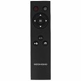 Робот-пылесос РЕДМОНД VR1324S черный фото. Фото №9