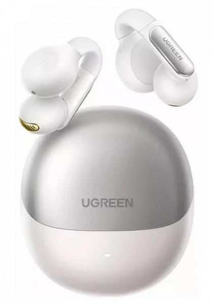 Наушники Беспроводные UGREEN WS210(45761) белый фото. Предпросмотр №1