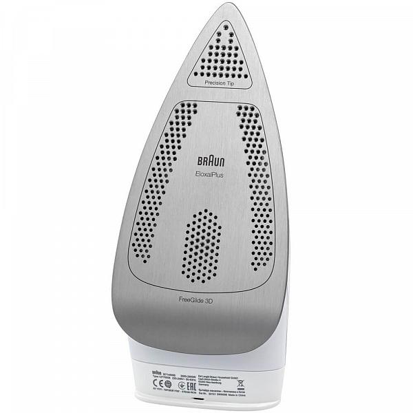 Утюг BRAUN SI 7149WB фото. Предпросмотр №5