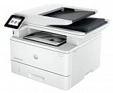 Лазерное МФУ HP LaserJet Pro M4103dw фото. Фото №1