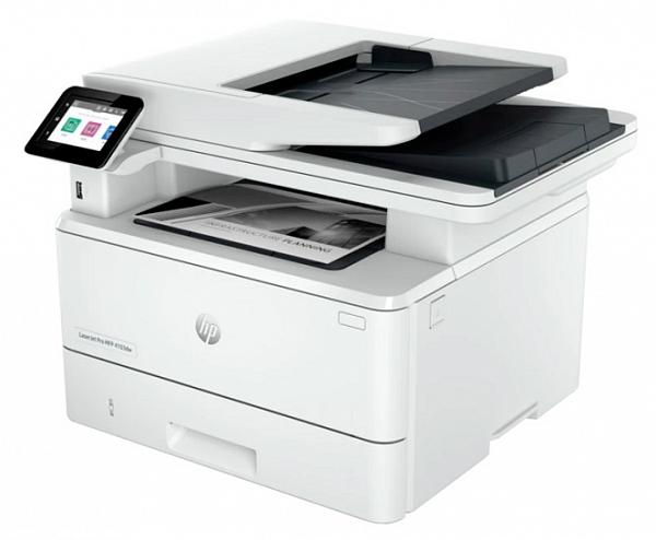Лазерное МФУ HP LaserJet Pro M4103dw фото. Предпросмотр №1