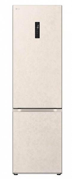 Холодильник LG GC-B509FEPW фото. Предпросмотр №1