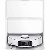 Робот-пылесос Trouver Robot Vacuum P50 Ultra (RLP23SE) фото. Фото №1