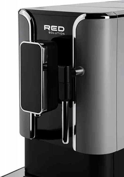 Кофемашина RED SOLUTION Indi RCM-1540 фото. Предпросмотр №4