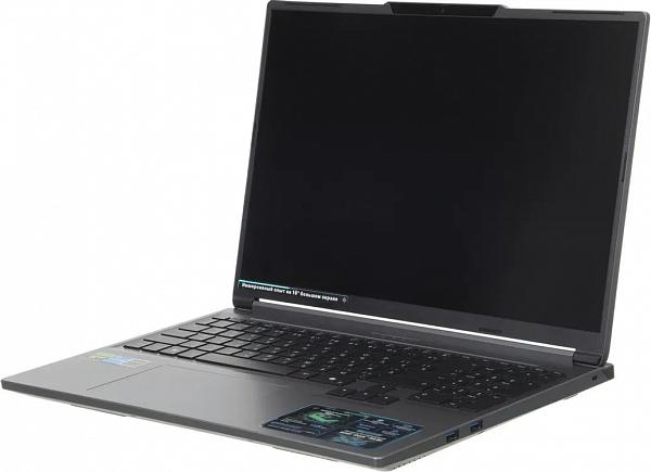 Ноутбук 16" Maibenben X16C-i54456 (X16C-i544560F44LG4E10) фото. Предпросмотр №3