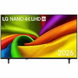 Телевизор 50" LG 50NU900B6LA.ARUG фото. Фото №1