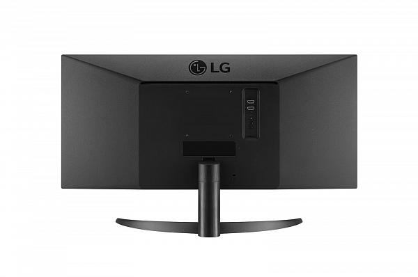 Монитор LG 29" 29WP500-B IPS FHD фото. Предпросмотр №4