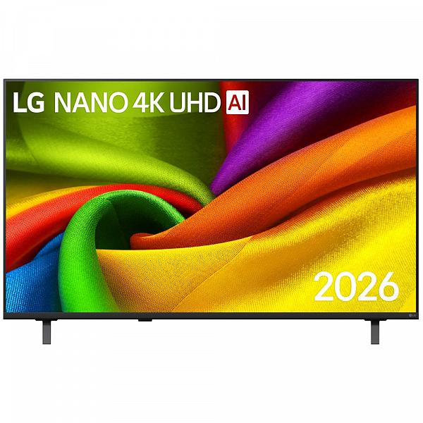 Телевизор 50" LG 50NU900B6LA.ARUG фото. Предпросмотр №1