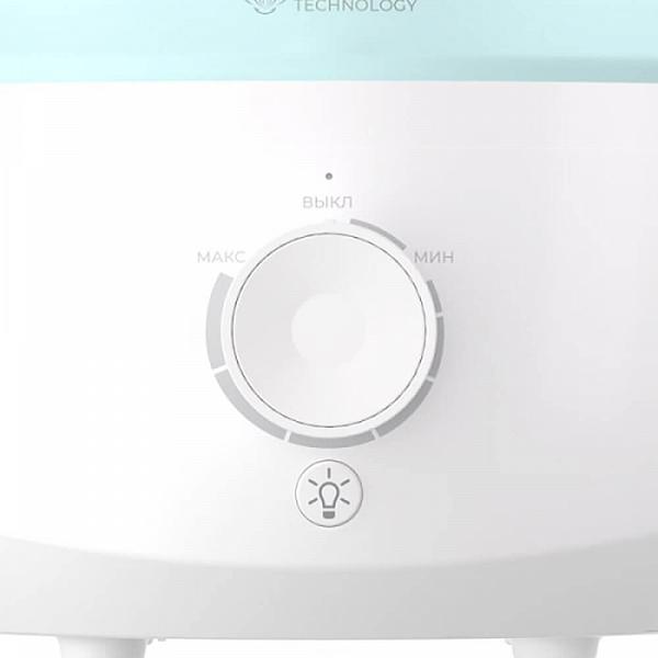 Увлажнитель воздуха Royal Clima Sanremo Luna RUH-SL260/2.5M-WT фото. Предпросмотр №5