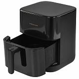 Аэрогриль Trouver Air Fryer FD10s Pro Black (FD10 Pro) фото. Фото №3