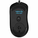 Мышь Игровая Logitech G403 HERO фото. Фото №4
