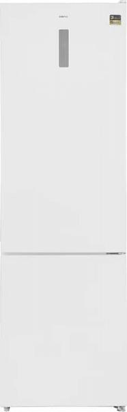Холодильник Centek CT-1723 NF White фото. Предпросмотр №1