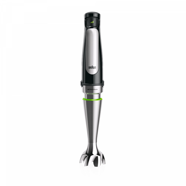 Блендер Braun MQ7087X фото. Предпросмотр №2