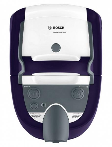 Пылесос моющий Bosch BWD41740 фото. Предпросмотр №2