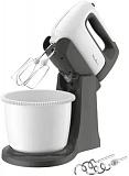 Миксер с чашей MOULINEX HM464110 фото. Фото №1