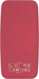 Внешний Аккумулятор TTEC ChargeUp 20000mAh красный (2BB210GK) фото. Фото №3