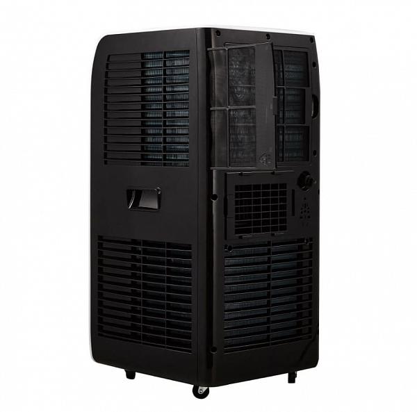 Кондиционер мобильный Electrolux EACM-09 FM/N3 фото. Предпросмотр №3