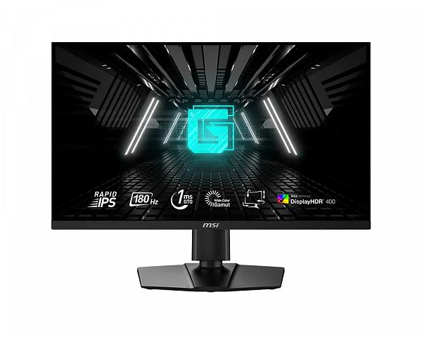 Монитор MSI 27" G274QPF E2 QHD IPS 180Hz (9S6-3CC29H-460) фото. Предпросмотр №1