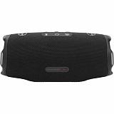Беспроводная Акустика JBL Charge 6 черный фото. Фото №3