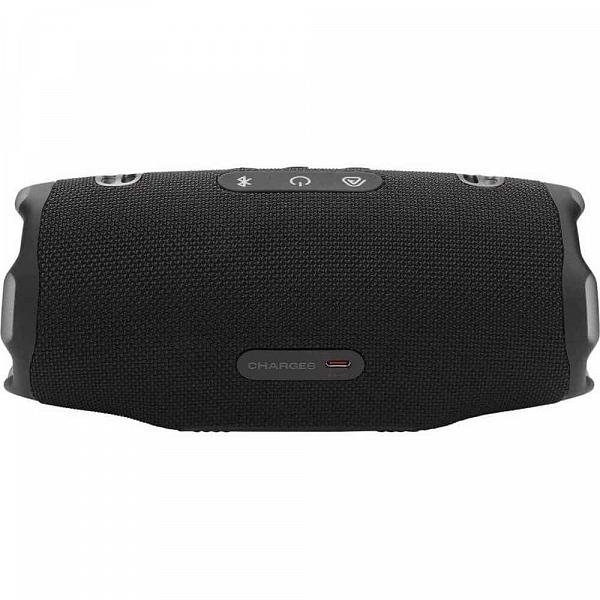 Беспроводная Акустика JBL Charge 6 черный фото. Предпросмотр №3