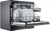 Посудомоечная машина Midea MCFD55S550Bi фото. Фото №3