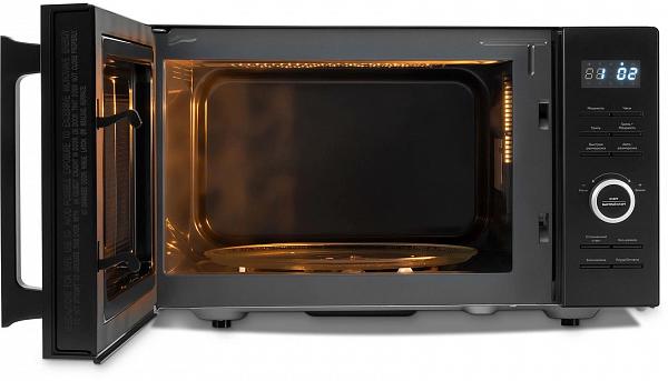 Микроволновая печь Vitek VT-MW1725 фото. Предпросмотр №2