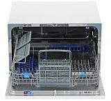 Посудомоечная машина Midea MCFD55S450Wi фото. Фото №3