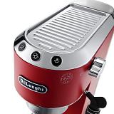 Кофеварка Delonghi EC 685R фото. Фото №4