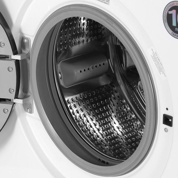 Стиральная машина Beko WSPE7H616W фото. Предпросмотр №6