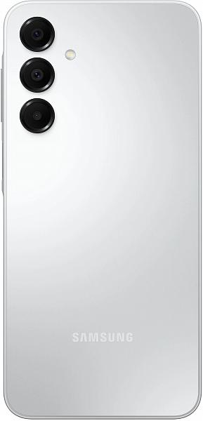 Смартфон Samsung Galaxy A16 8/256Gb Silver фото. Предпросмотр №6