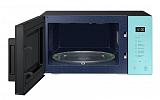 Микроволновая печь SAMSUNG MG23T5018AN/BW фото. Фото №2