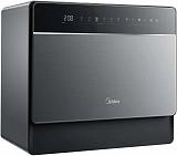 Посудомоечная машина Midea MCFD55S550Bi фото. Фото №5