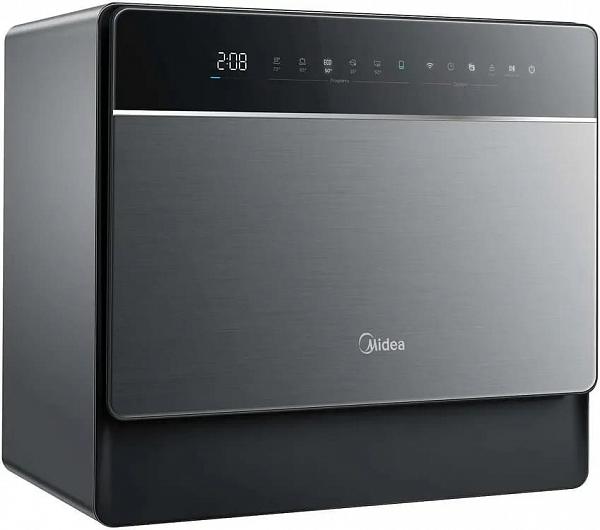 Посудомоечная машина Midea MCFD55S550Bi фото. Предпросмотр №5
