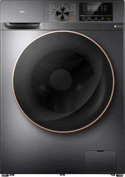 Стиральная машина TCL W-P210W фото. Предпросмотр №1