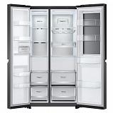 Холодильник LG GC-Q257CBFV фото. Фото №3