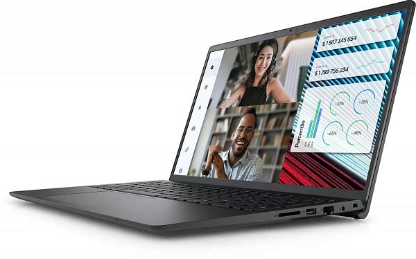 Ноутбук 15.6" Dell Vostro 3520-5650 фото. Предпросмотр №2