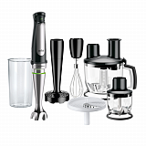 Блендер Braun MQ7087X фото. Фото №1