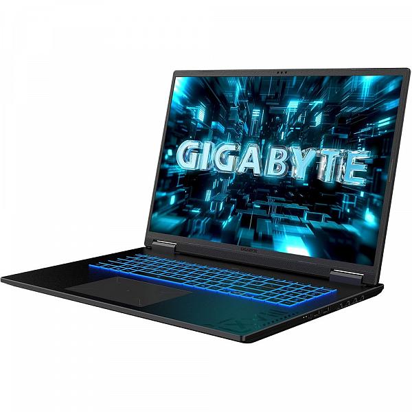 Ноутбук 18" Gigabyte Gaming A18 PRO DYJ /32Gb/SSD1Tb/RTX5080 16Gb фото. Предпросмотр №2