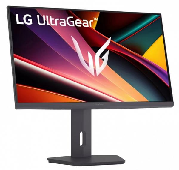 Монитор LG 27" 27G610A-B фото. Предпросмотр №2